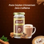cinnamon latte anadi sutra