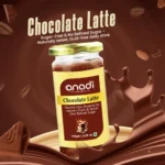 chocolate latte anadi sutra Caffeine Free VedicBlend