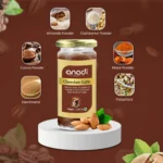 chocolate latte anadi sutra Caffeine Free VedicBlend