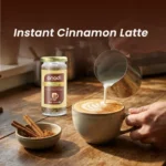 cinnamon latte anadi sutra