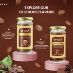 cinnamon latte anadi sutra