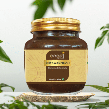 Chyawanprash 300 gm | Known for Indian Multivitamin  | 40+ Precious Herbs | Zero Refined Sugar & Zero Honey | Herbal Jam