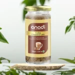 cinnamon latte anadi sutra