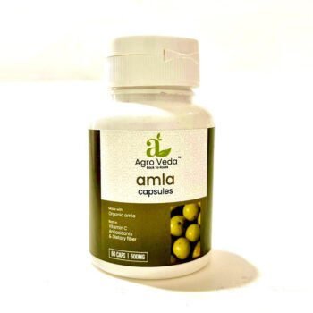 Amla Capsules