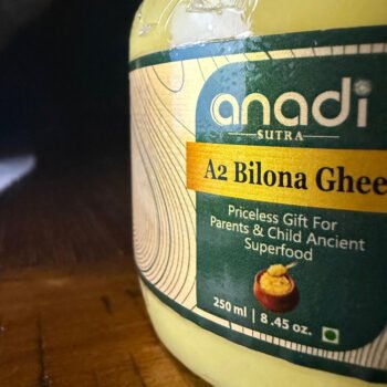 A2 Bilona Ghee