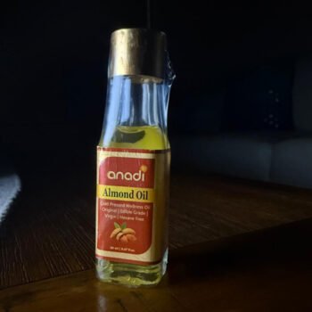 Almond Oil 20ml