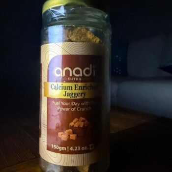 Calcium Enriched Jaggery 150gm