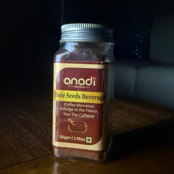 Date Seeds Beverage 50gm