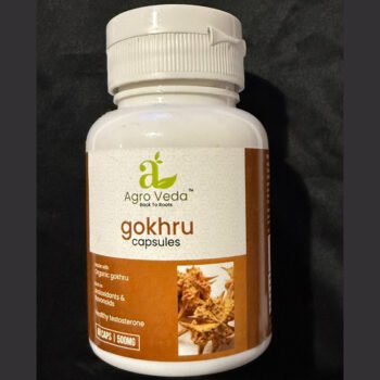 Gokhru Capsules