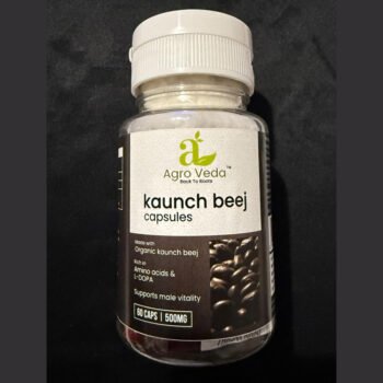 Kaunch Beej Capsules