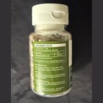 Ashwagandha-cap