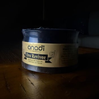 Oro Revivee