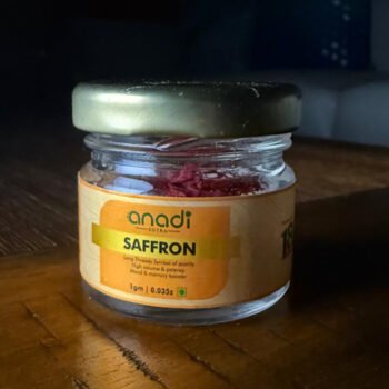 Saffron 1gm