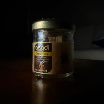 Throat Care
