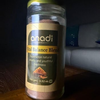 Vital Balance Blend 100gm